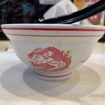 蒙古タンメン中本 - 