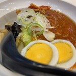 蒙古タンメン中本 - 