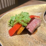 恵比寿屋 HANARE - 