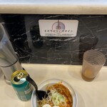 蒙古タンメン中本 - 