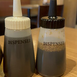 海鮮寿司ドッグ居酒屋 うお結び - 