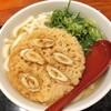 因幡うどん 博多デイトス店