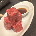 TRATT. USHIGORO 恵比寿店 - 