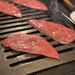 TRATT. USHIGORO 恵比寿店 - 