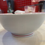 蒙古タンメン中本 - 