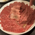 TRATT. USHIGORO 恵比寿店 - 
