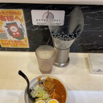 蒙古タンメン中本 - 