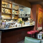 喫茶 マドラグ - 