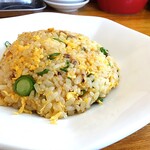 一杯のかけや - 