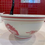 蒙古タンメン中本 - 