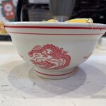 蒙古タンメン中本 - 