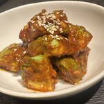 TRATT. USHIGORO 恵比寿店 - 