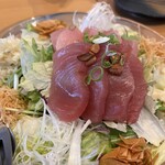 糸満漁民食堂 - 