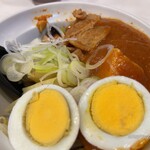 蒙古タンメン中本 - 