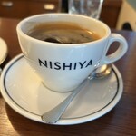 COFFEECOUNTER NISHIYA - 
