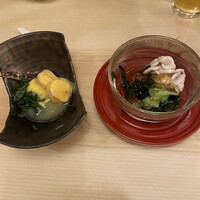うなぎのしろむら - 