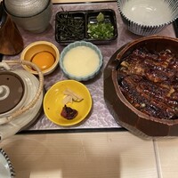 うなぎのしろむら - 