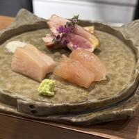 炭火焼鳥 いこか - 