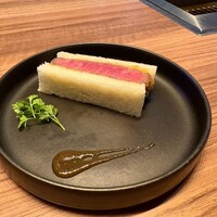 焼肉うしごろ 銀座店 - 