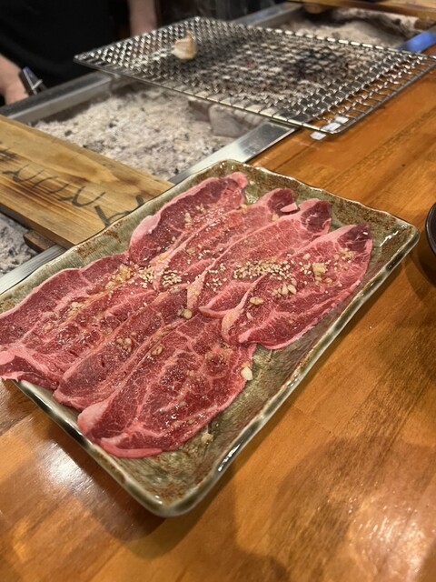 taishuuyakiniku douraku photo 5