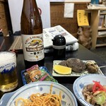 なんばんや - 