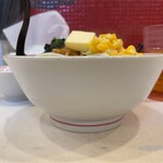 蒙古タンメン中本 - 