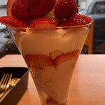 フルーツショップ＆パーラー おだわら - 