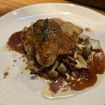 Teppan Dining HAREMA - 