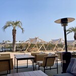 LAGOON TOOTH TOOTH - この眺めか最高ー！✨