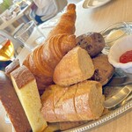 LAGOON TOOTH TOOTH - パンたっぷり！3人分