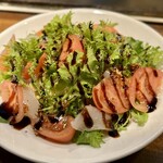 Teppan Dining HAREMA - 