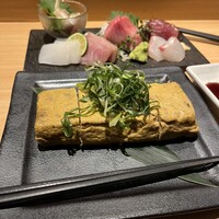 宇田川 紫扇 -  宇田川 紫扇 -