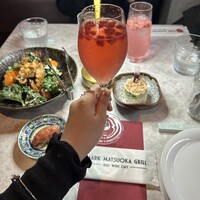 Mark Matsuoka Grill 中目黒 - 