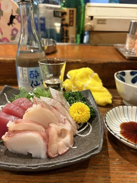 居酒屋満ちゃん - 北上（居酒屋）の写真