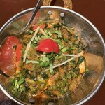 タンドールバル カマルプール - 