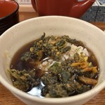 天ぷら ばく天 - 