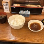 天ぷら ばく天 - 