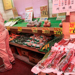 ラーメン まるとも - 料理写真: