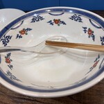 むかん 初台 - 器も変えてきてて流石