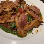 タンドールバル カマルプール - 