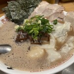 博多ラーメン 和 - 