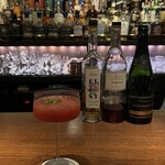 シャナブール銀座 - 苺