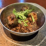 タンドールバル カマルプール - 