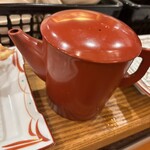 天ぷら ばく天 - 