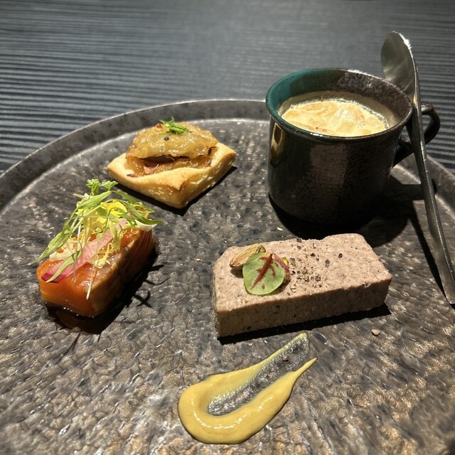 ビーバー（Beaver） - 八幡平市その他（料理旅館）の写真