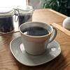 鰻と、COFFEE