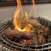 塩焼きホルモン 剛