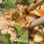 天ぷらとワイン 大塩 - 