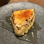 天ぷらとワイン 大塩 - 