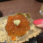 天ぷらとワイン 大塩 大阪駅前第三ビル店 - 